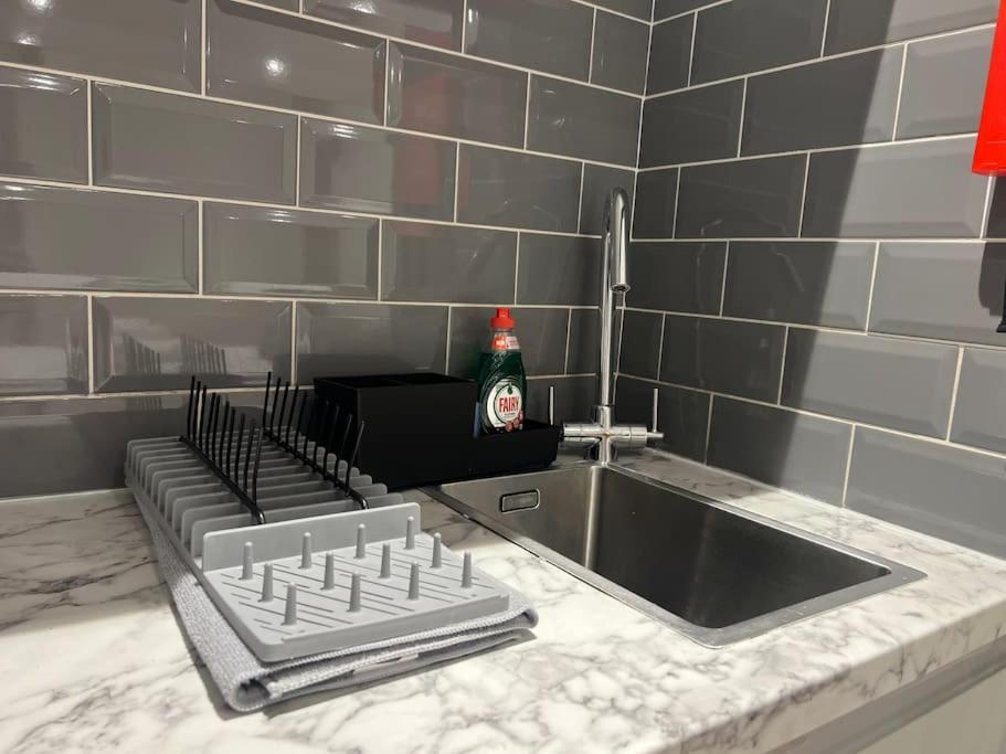 Apartment Master In
