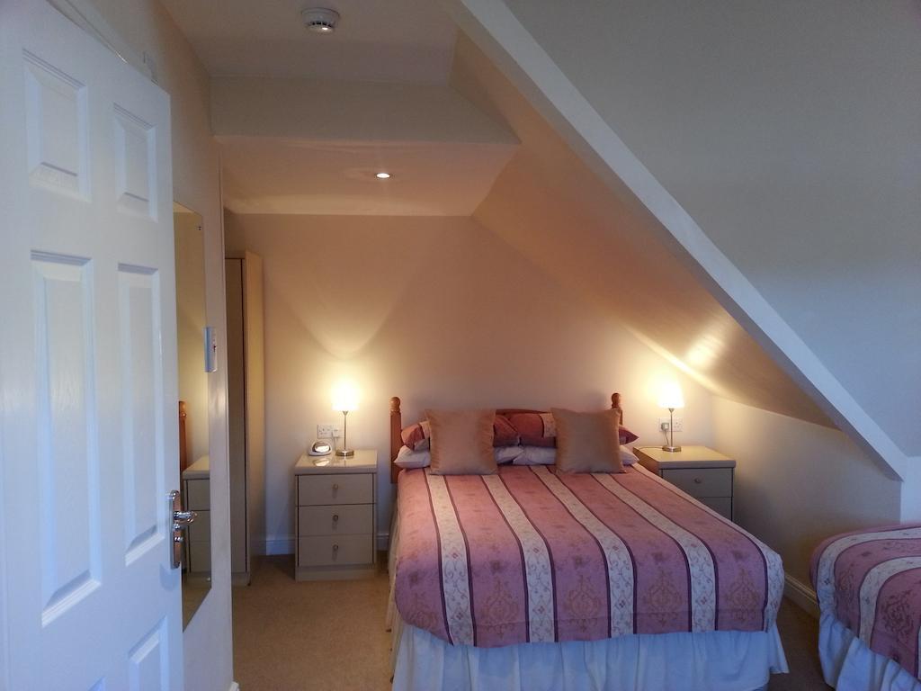 Landguard 4* Southampton