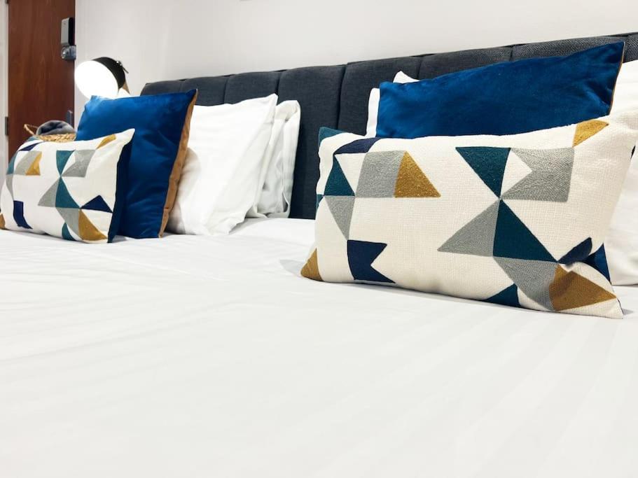 Modern Studio In Centre Apartment Southampton