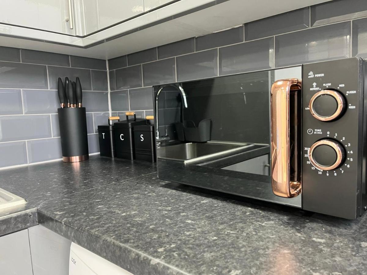 Apartment In St Denys