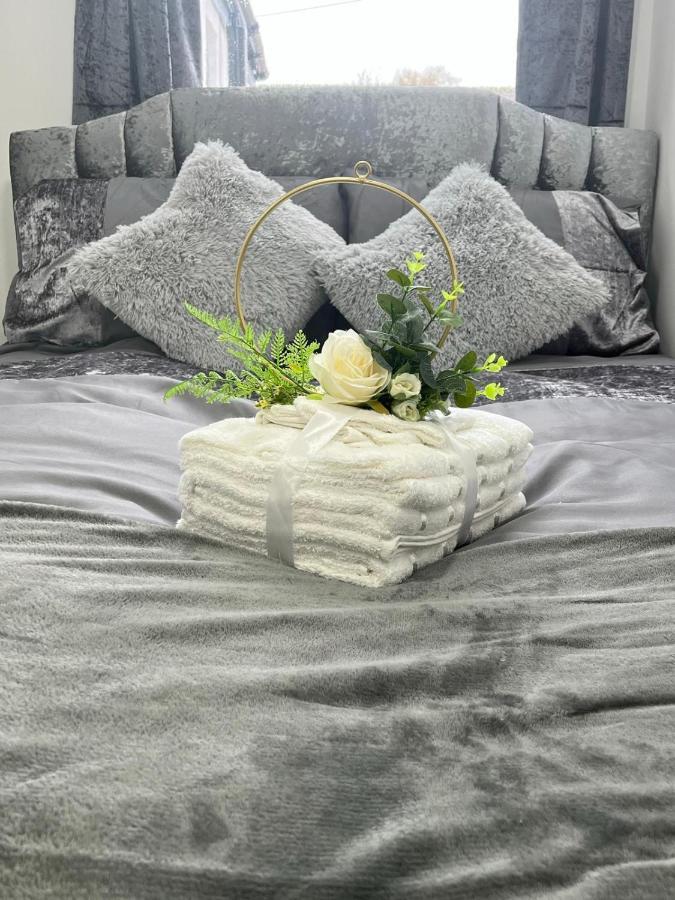 Apartment In St Denys *
