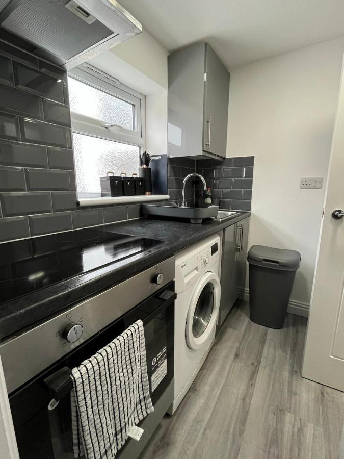 Apartment In St Denys *
