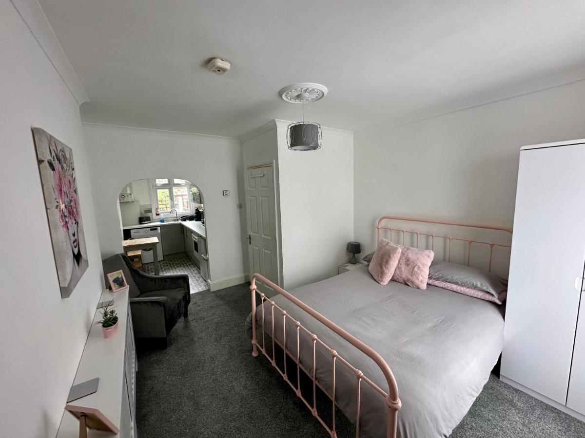 Apartamento Chic & Cosy *