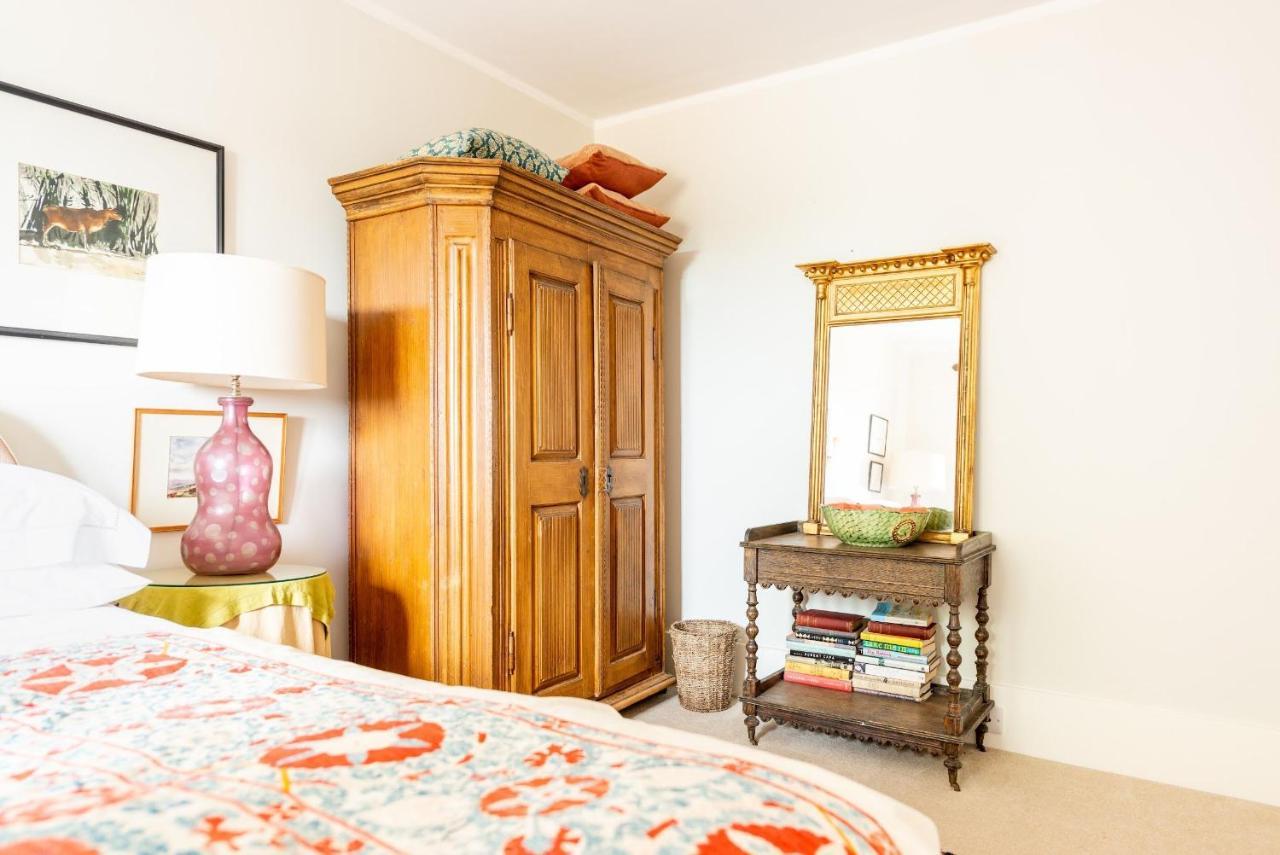 Gins Barn Holiday home Southampton
