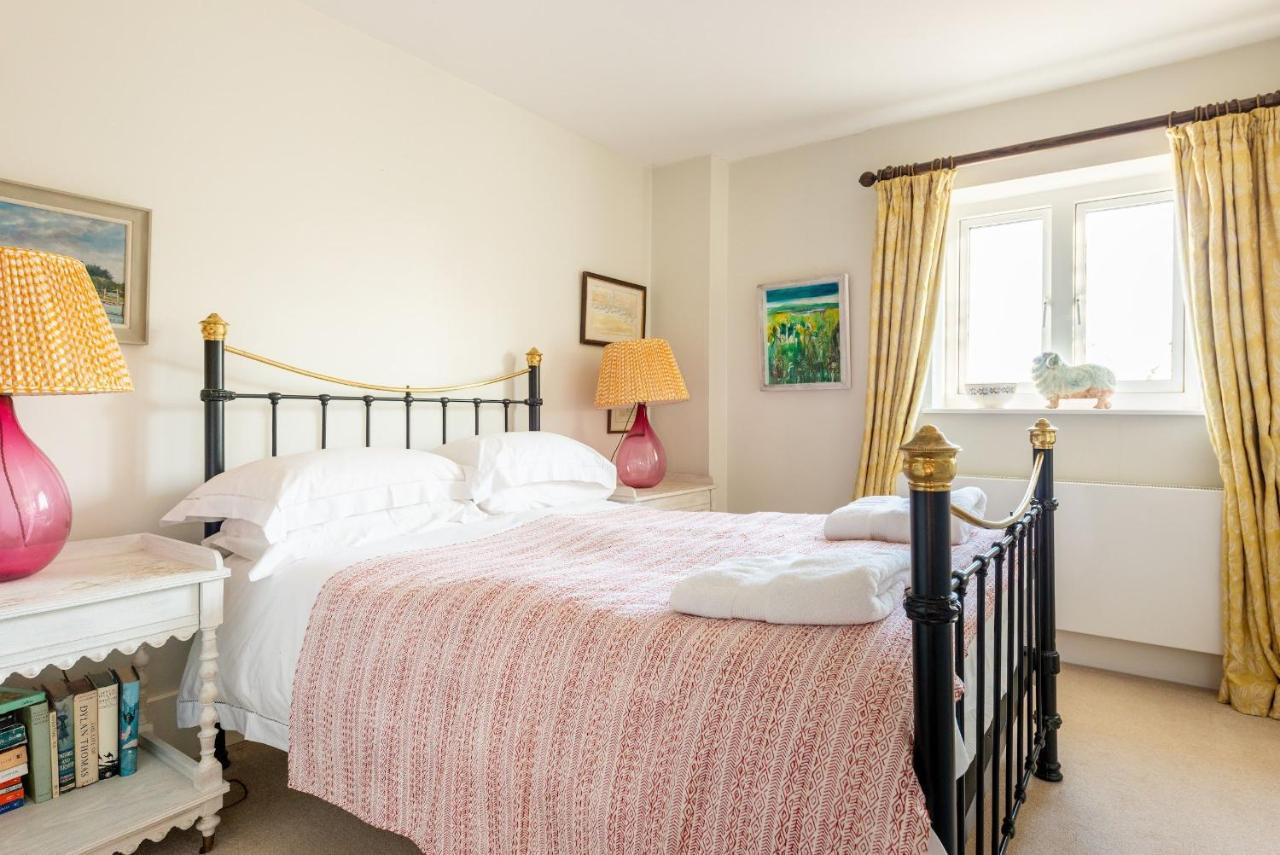 Gins Barn Holiday home Southampton