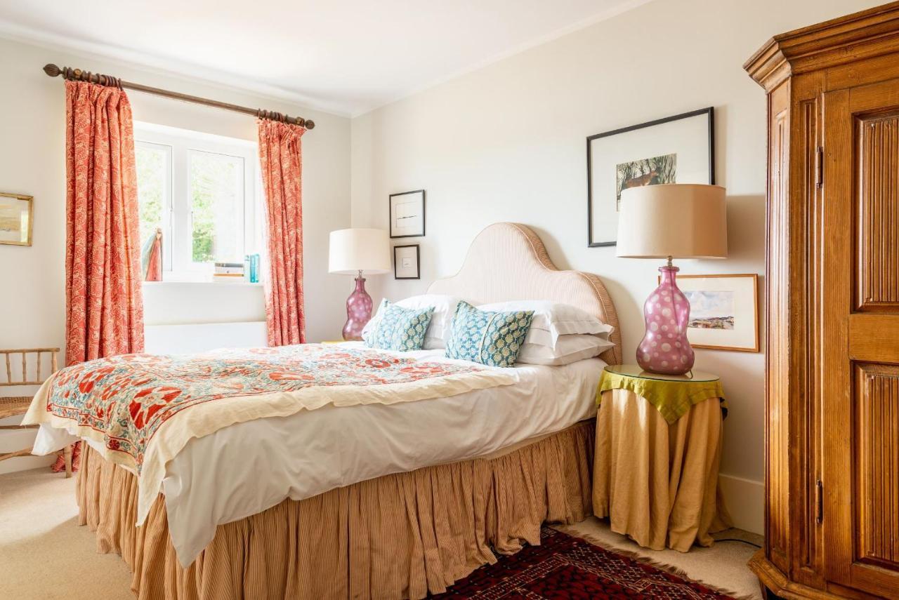 Holiday home Gins Barn Southampton