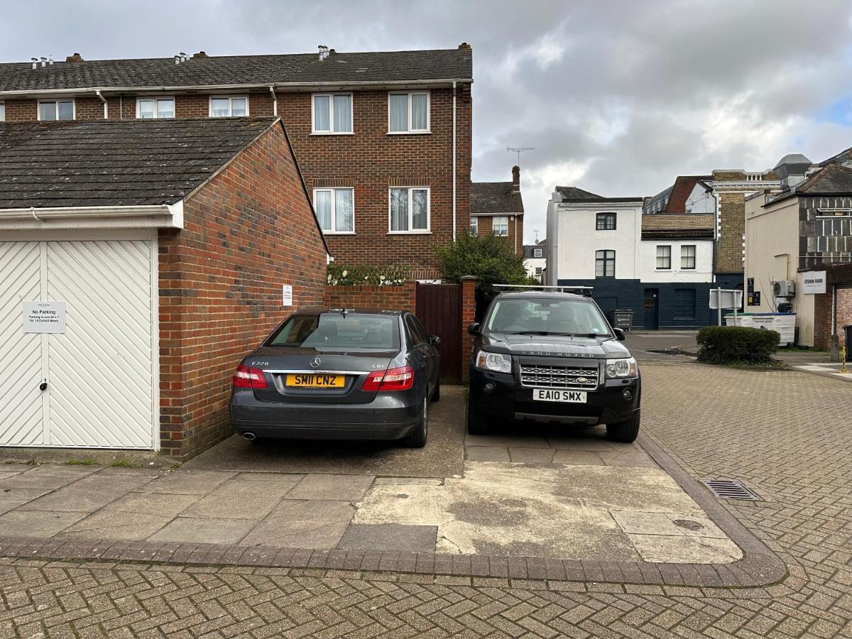 Holiday home 14 Oxford Mews - 5 Star Living For Up To 10 People