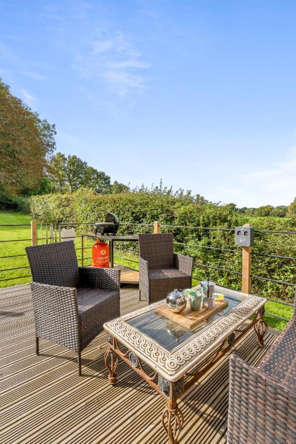 Ivy Holiday home