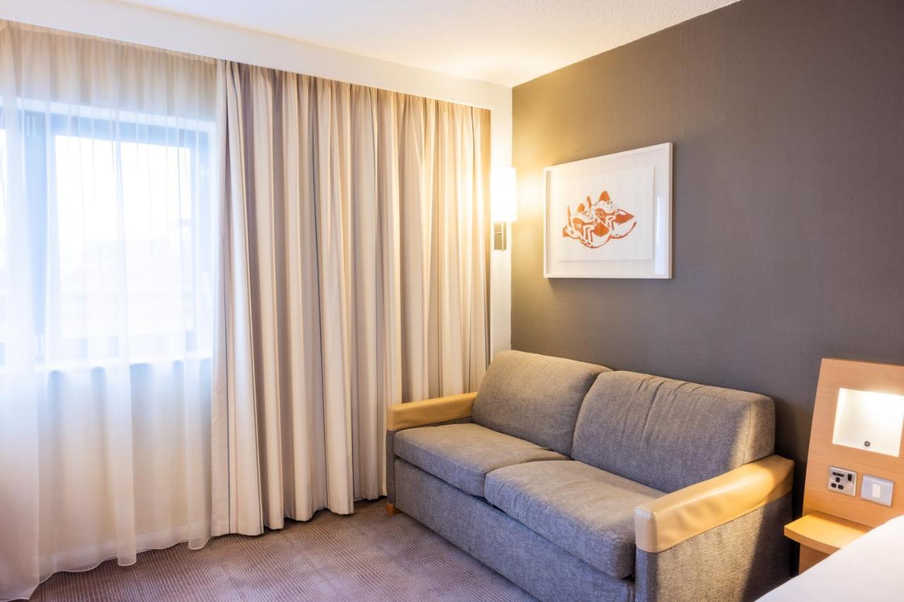 Hotel Novotel