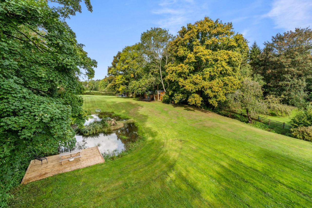 Ivy Holiday home
