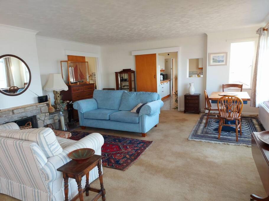 Brooklands Farm Hamble River With River Frontage And Garden * Southampton