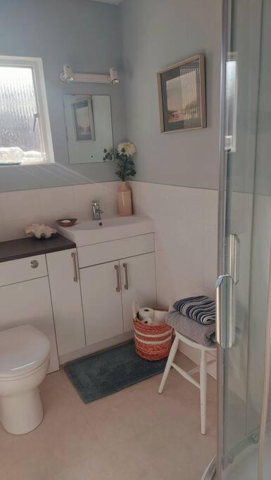 Apartamento Brooklands Farm Hamble River With River Frontage And Garden *