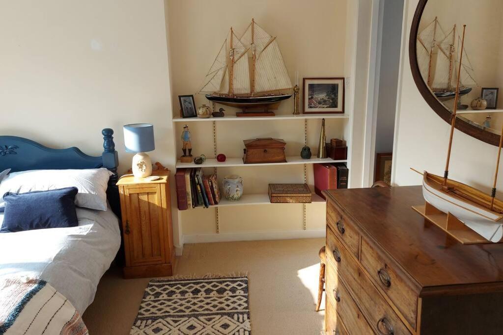 Apartamento Brooklands Farm Hamble River With River Frontage And Garden *