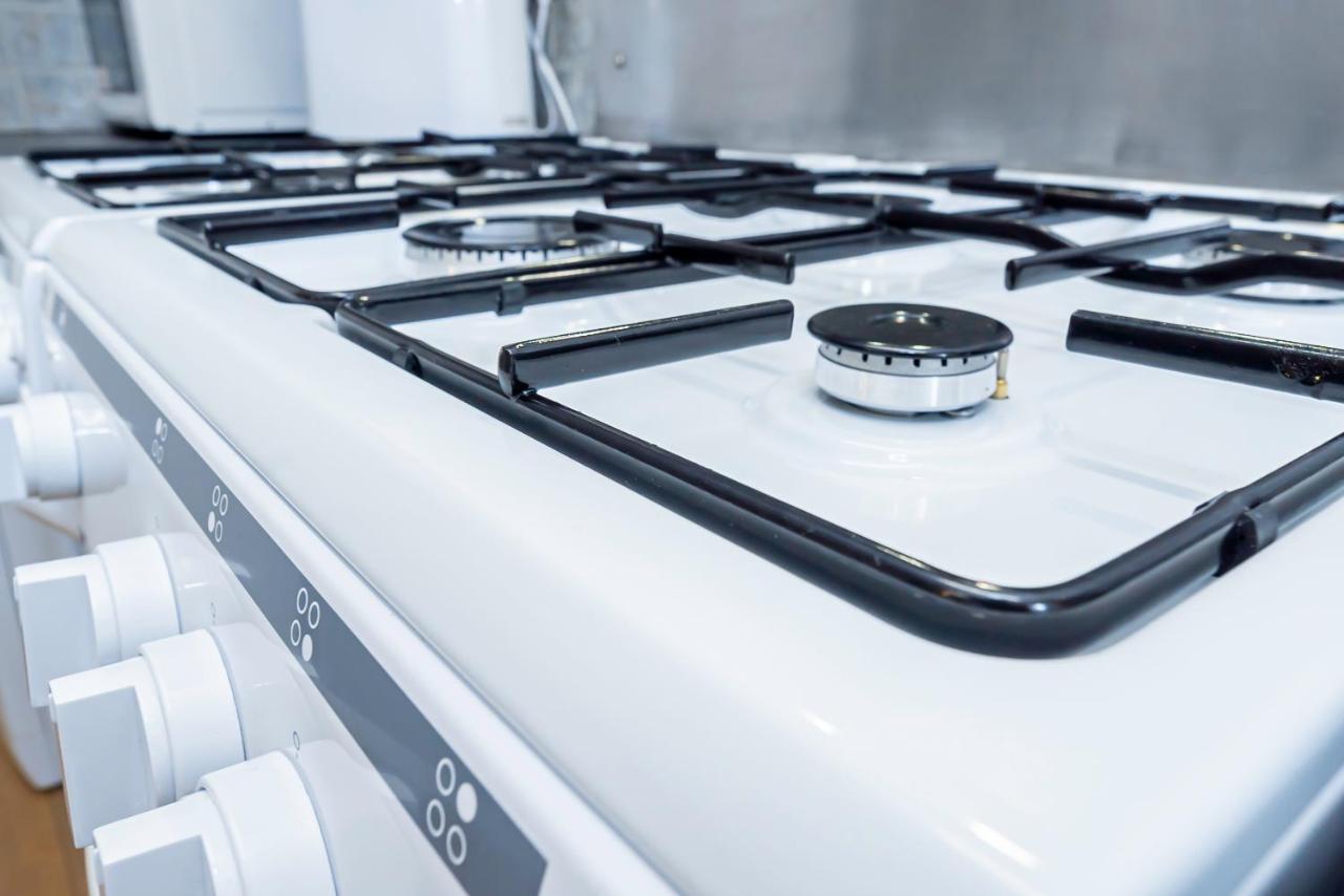 Guest house Shirley House: Centre Self-catering With Smart Access