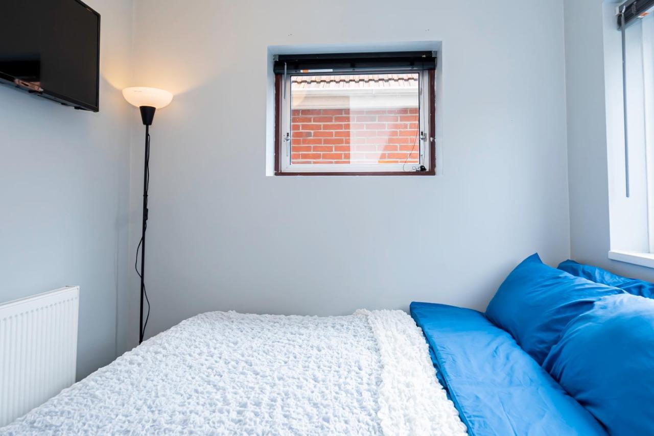 Shirley House: Centre Self-catering With Smart Access * Southampton