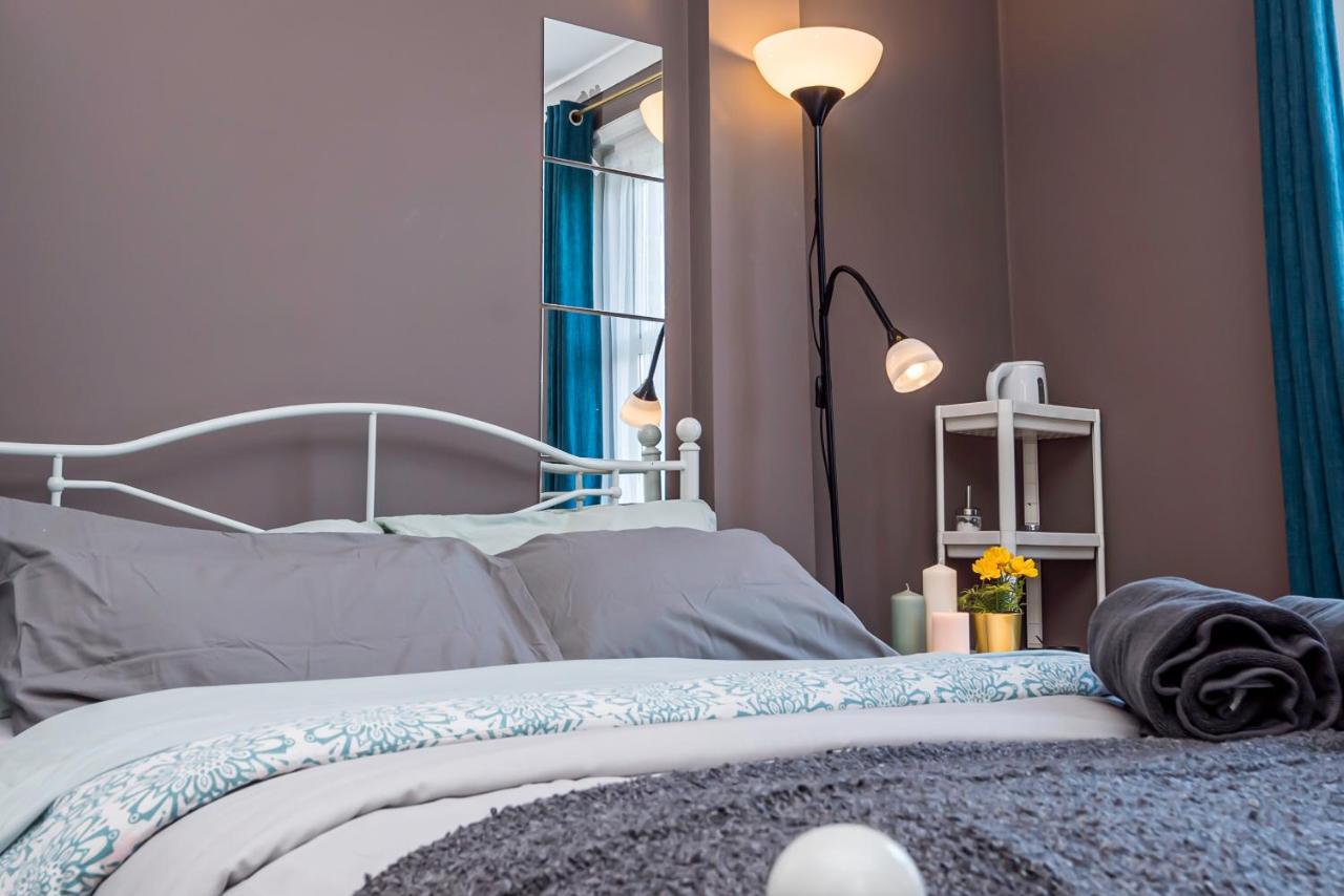 Shirley House: Self-catering Haven Near Casa de hóspedes 3*