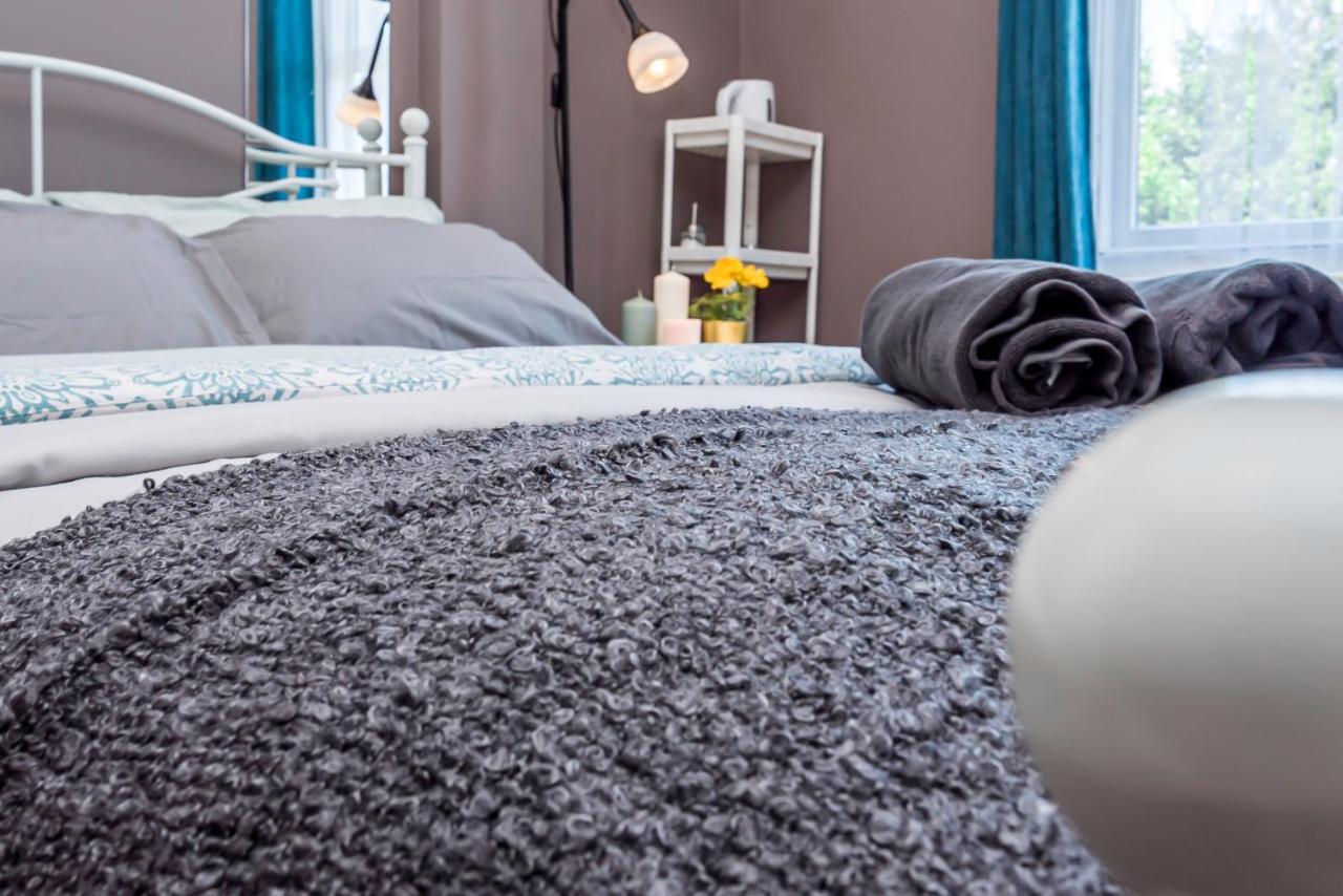 Shirley House: Self-catering Haven Near Casa de hóspedes Southampton