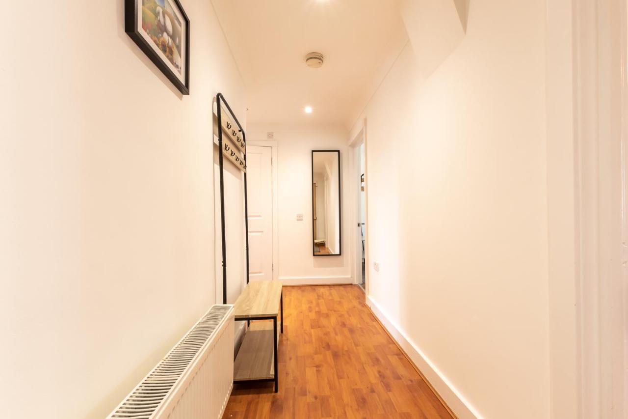 Apartment Beryl - 2 Bedroom Flat With Parking