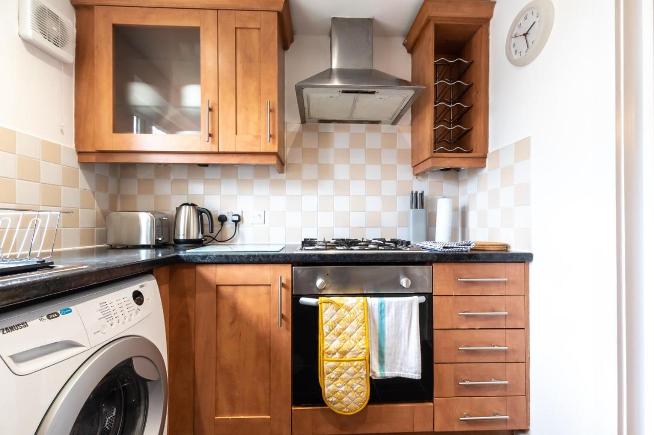 Apartment Beryl - 2 Bedroom Flat With Parking