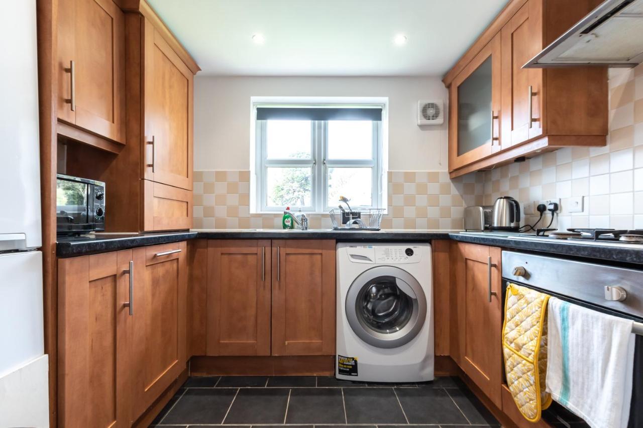 Apartment Beryl - 2 Bedroom Flat With Parking