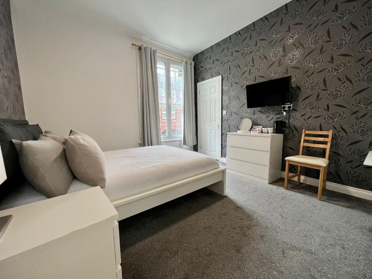 Hotel Oxford Street