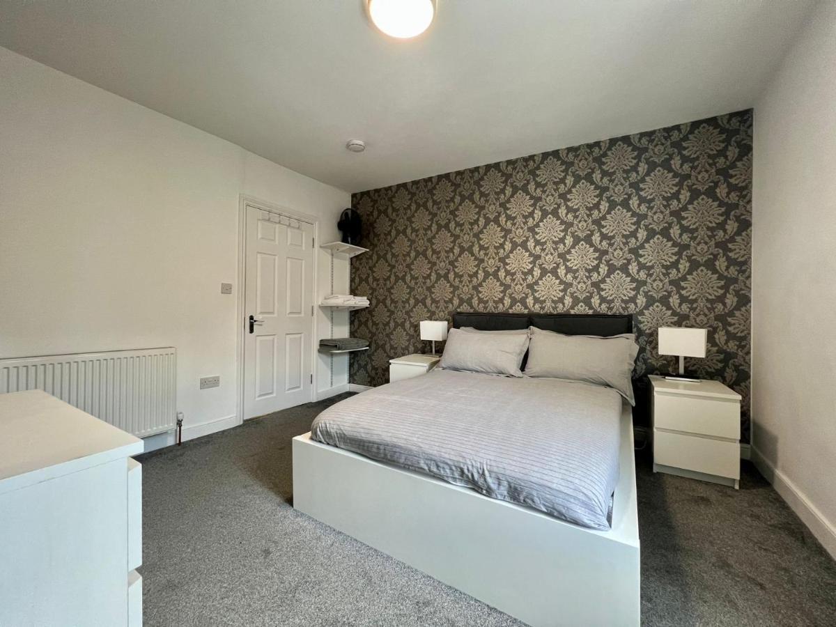 Hotel Oxford Street Southampton
