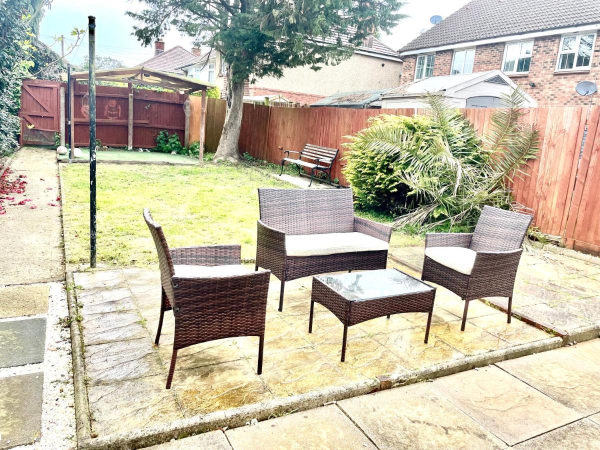 Holiday home 3 Bedroom Luxury House For Six Southampton