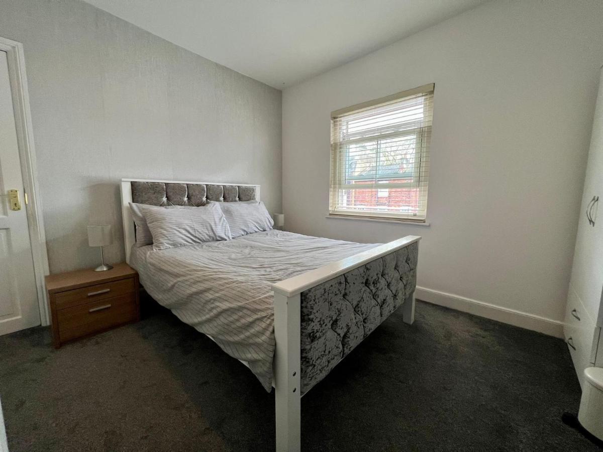 Hotel Oxford Street 3*