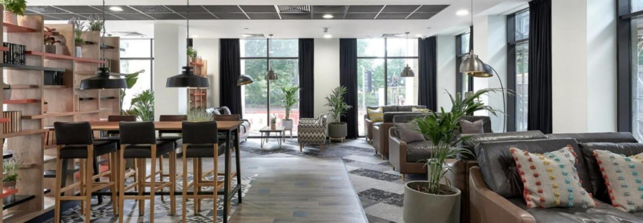 Apartment Modern Ensuite And In - Sk Southampton