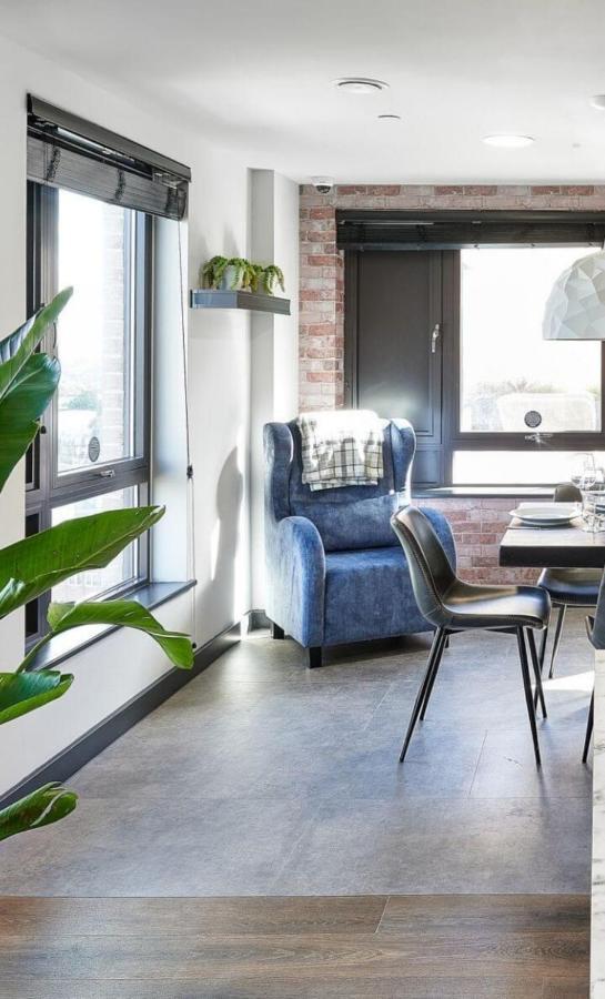 Modern Ensuite And In - Sk Apartment Southampton