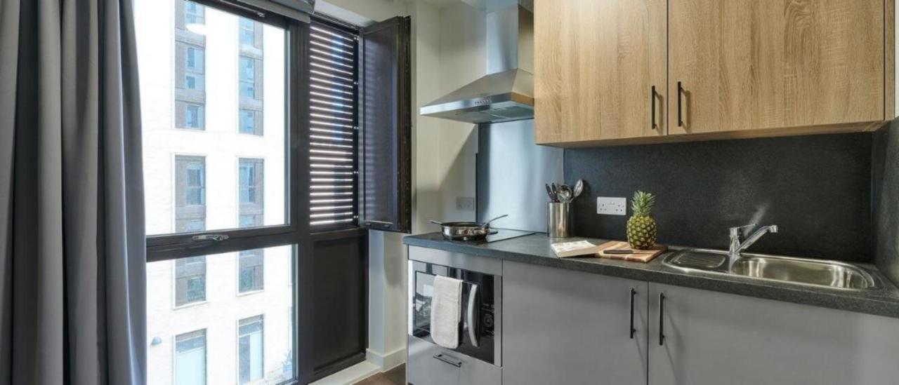 Apartment Modern Ensuite And In - Sk Southampton