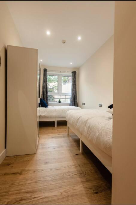 Apartment Ocean - 2 Bed Flat Sleeps 6 With Gym Access *