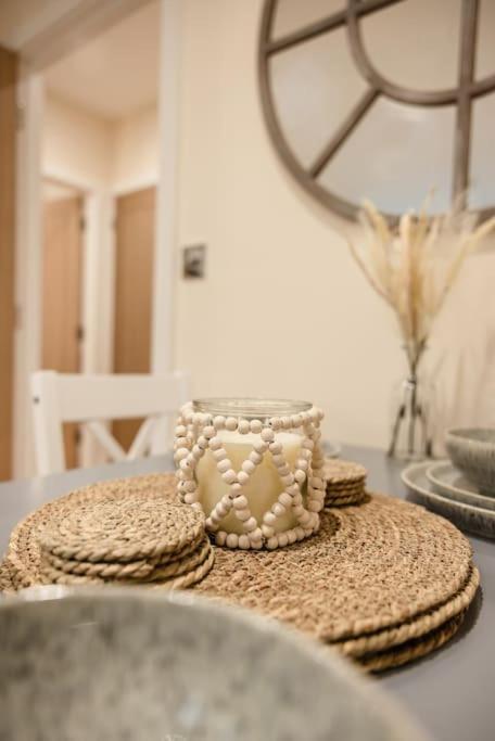 Ocean - 2 Bed Flat Sleeps 6 With Gym Access