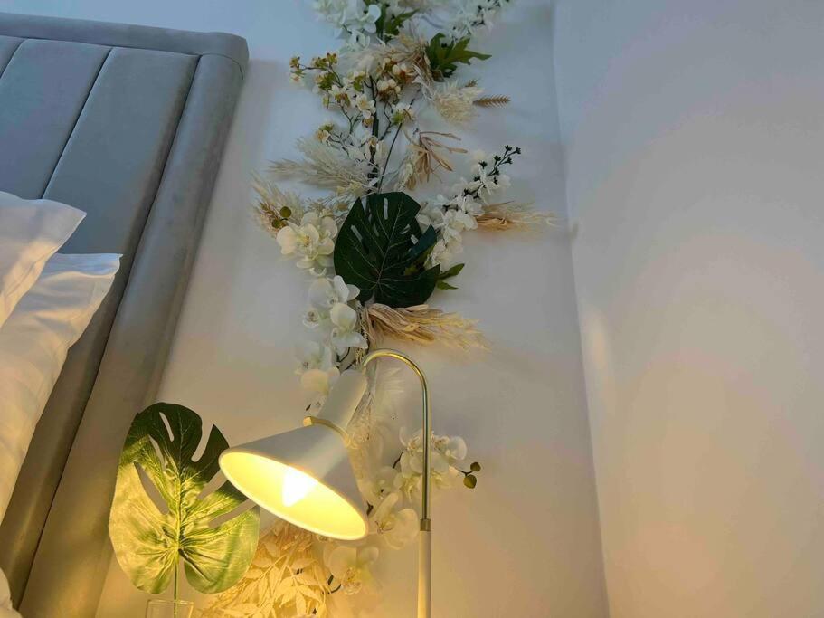 Apartamento City Retreat Southampton