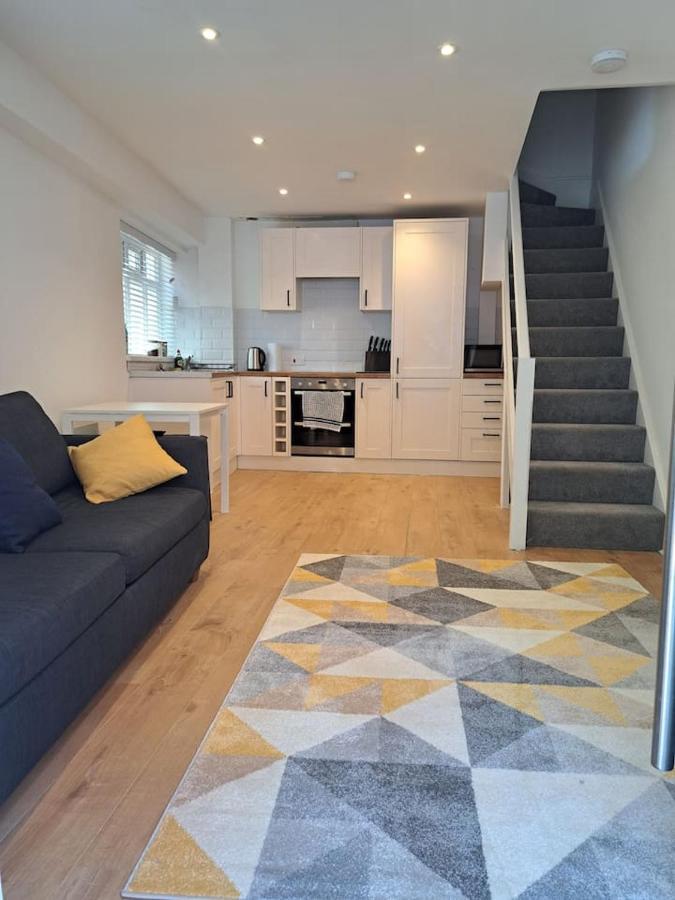 Apartment Modern House