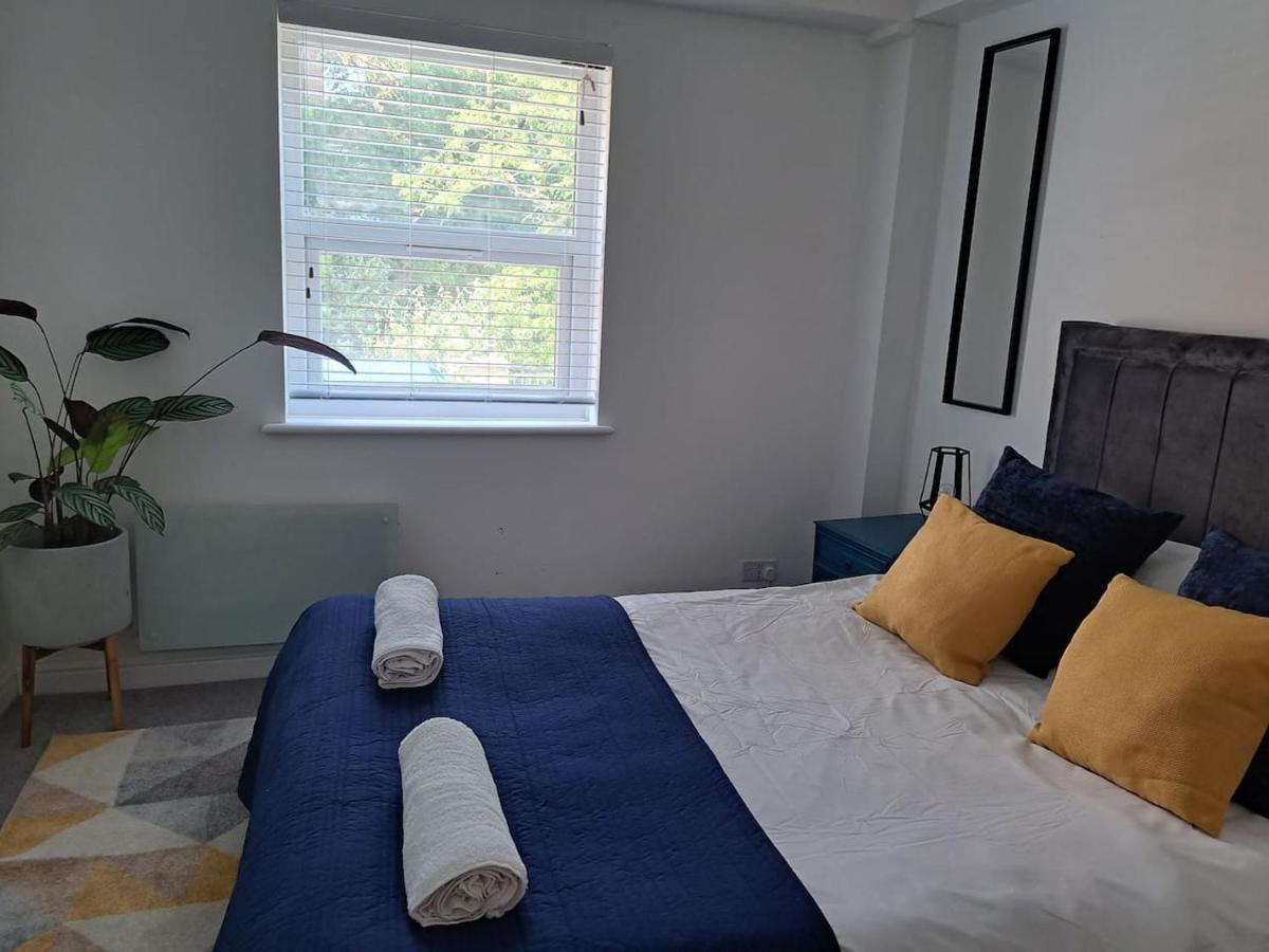 Apartment Modern House Southampton