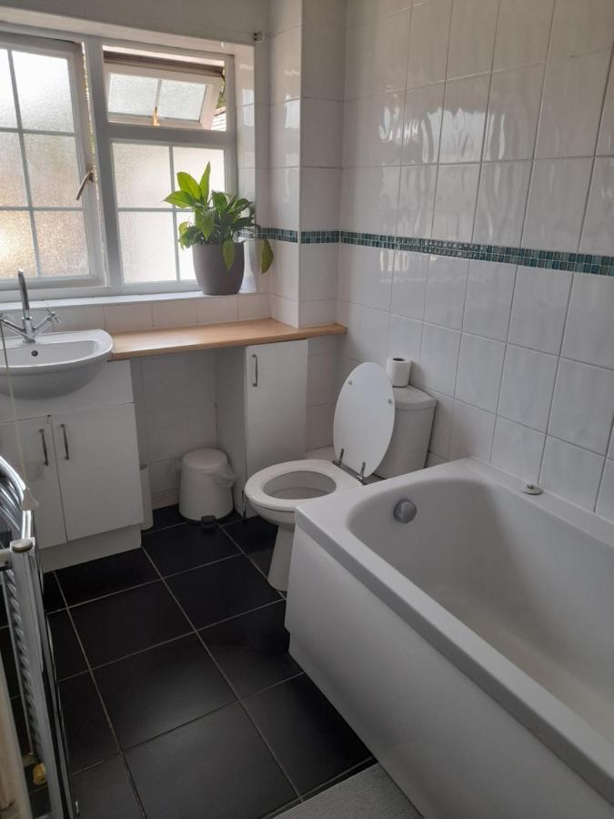 Holiday home Bright And Light 3 Bedroom Southampton
