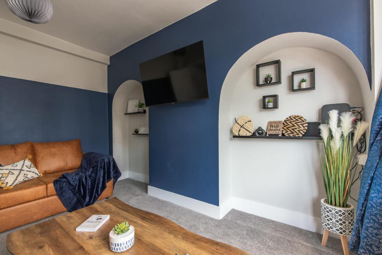 Spacious House Sanctuary In The Southampton
