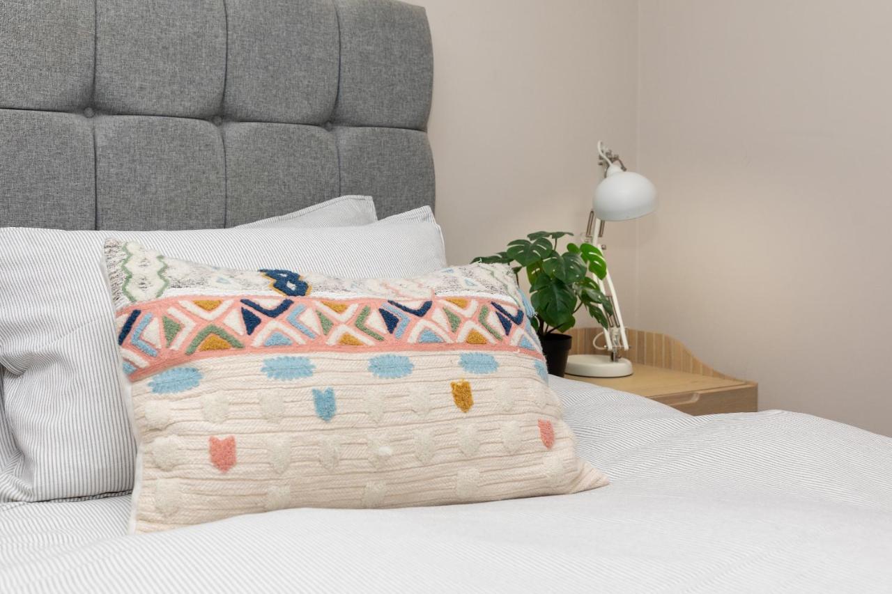 Apartamento The Hideaway