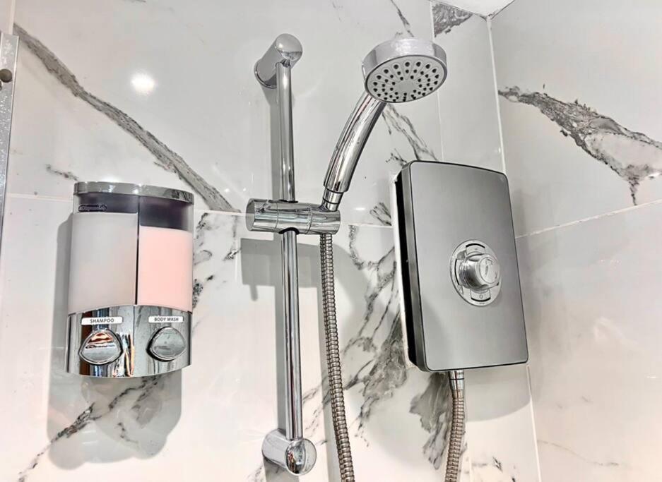 Stylish De-luxe In Southampton