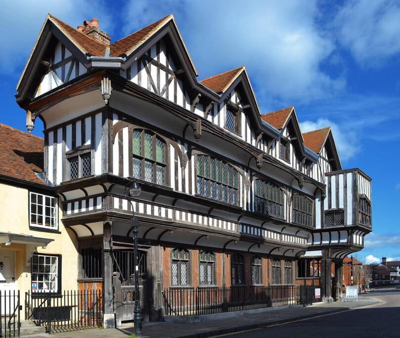 Stylish De-luxe In * Southampton