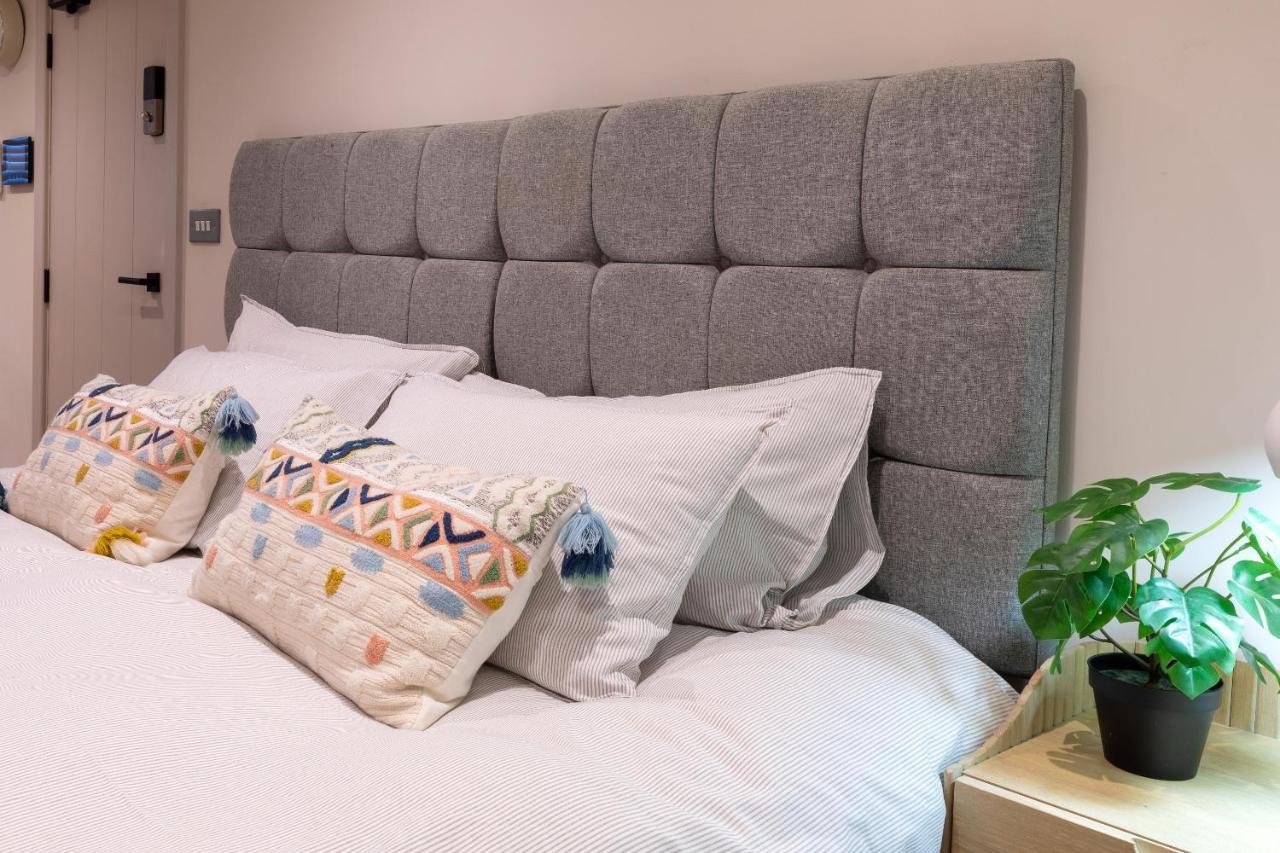The Hideaway Apartamento