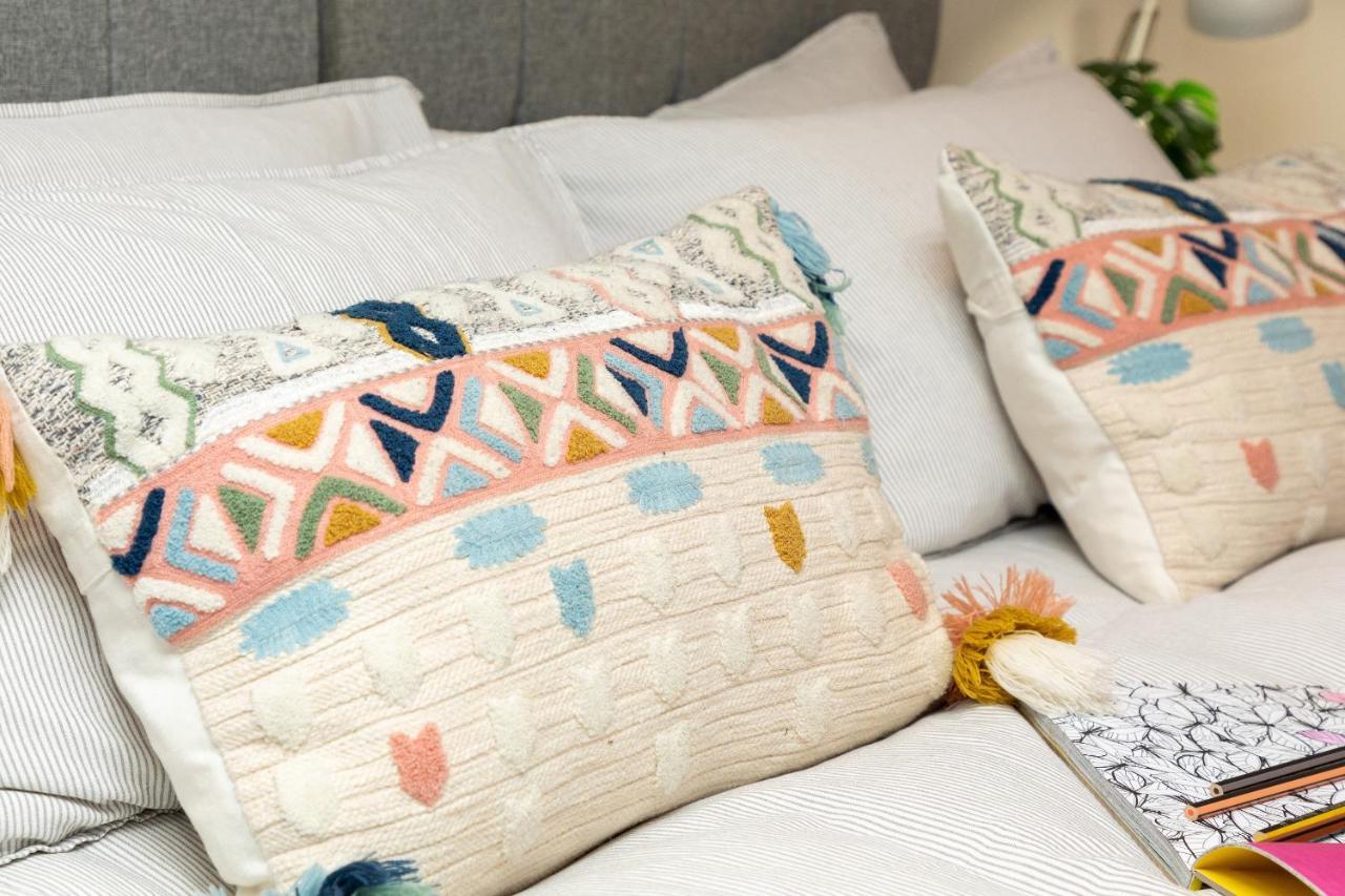 The Hideaway Apartamento Southampton