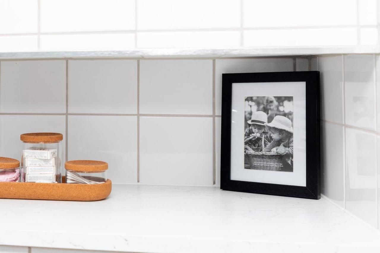 Apartamento The Hideaway *