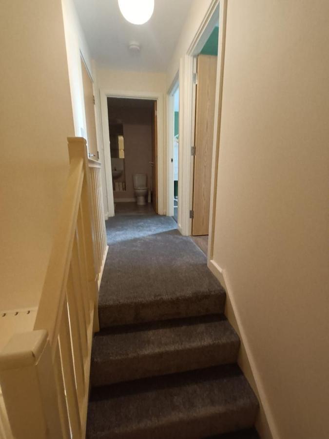 Apartment Homely 2 Bed Duplex With A River View Southampton