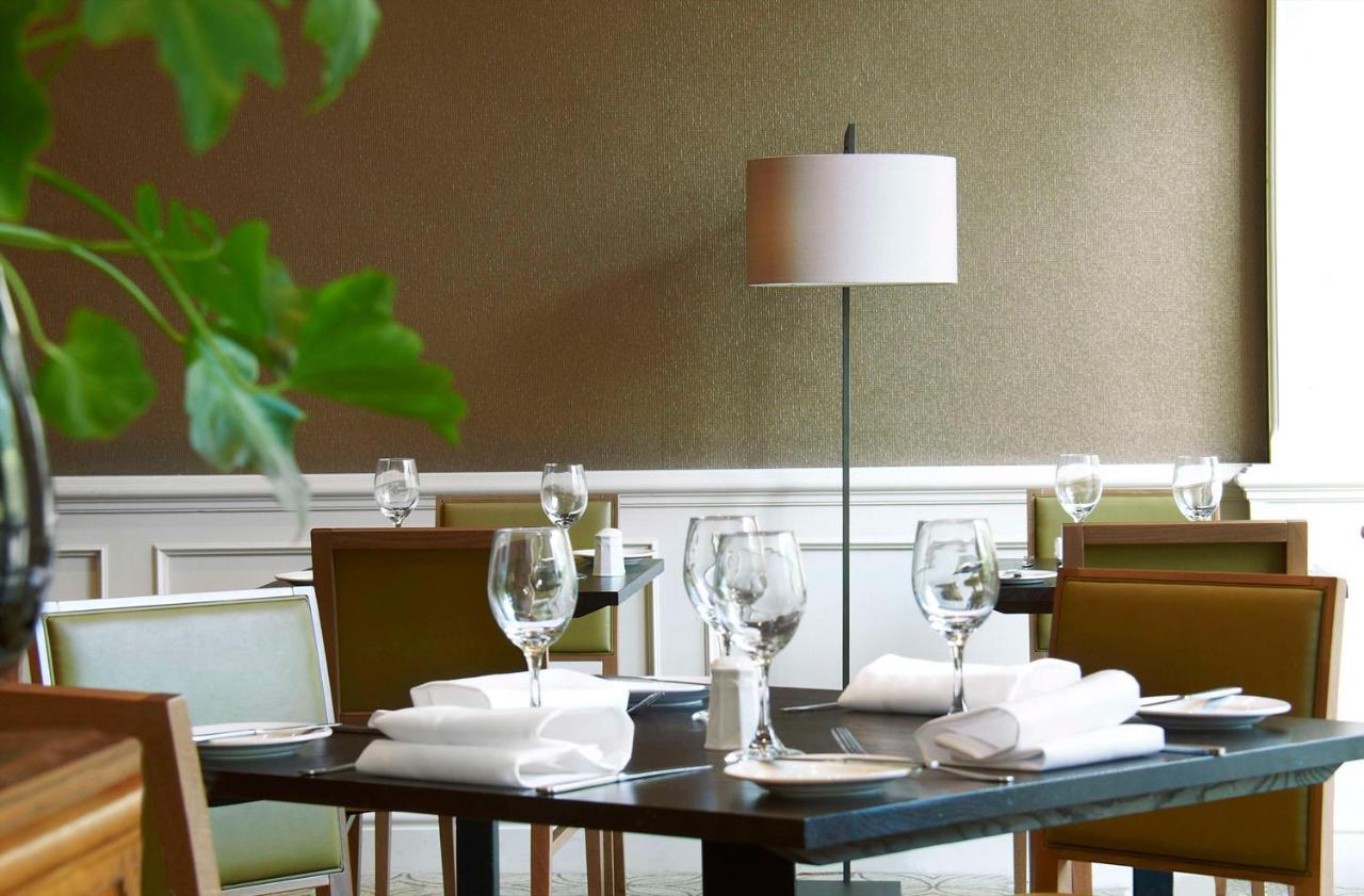 Doubletree By Hilton