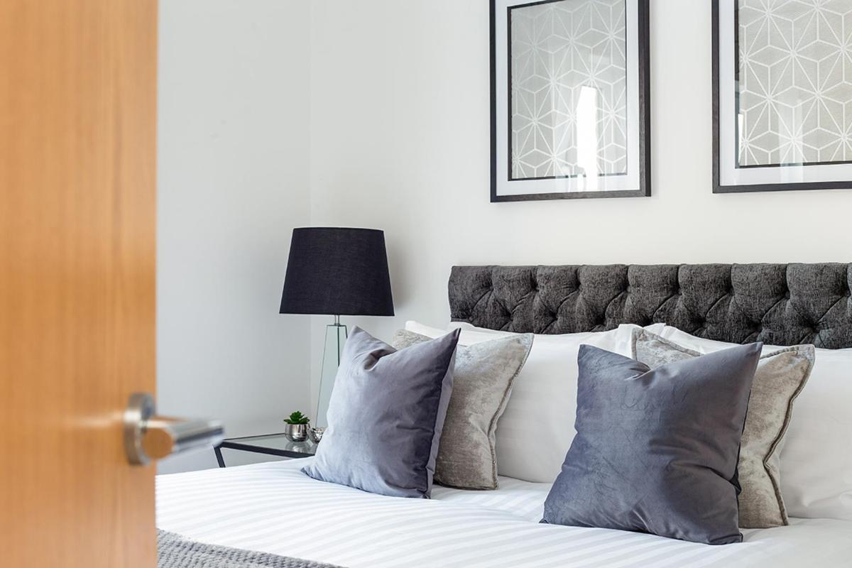 Deanery Court Vittrum Apartment