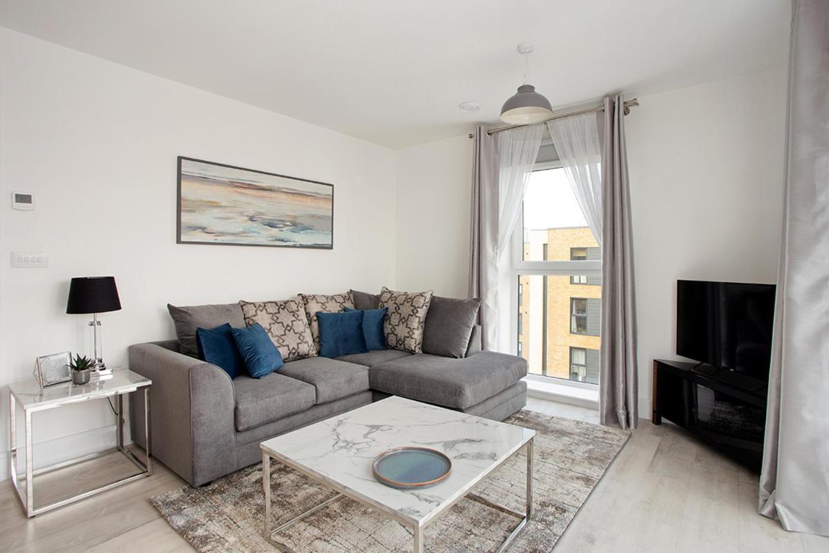 Apartment Deanery Court Vittrum *