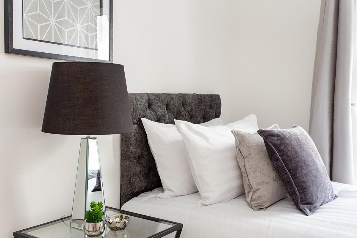 Apartment Deanery Court Vittrum *