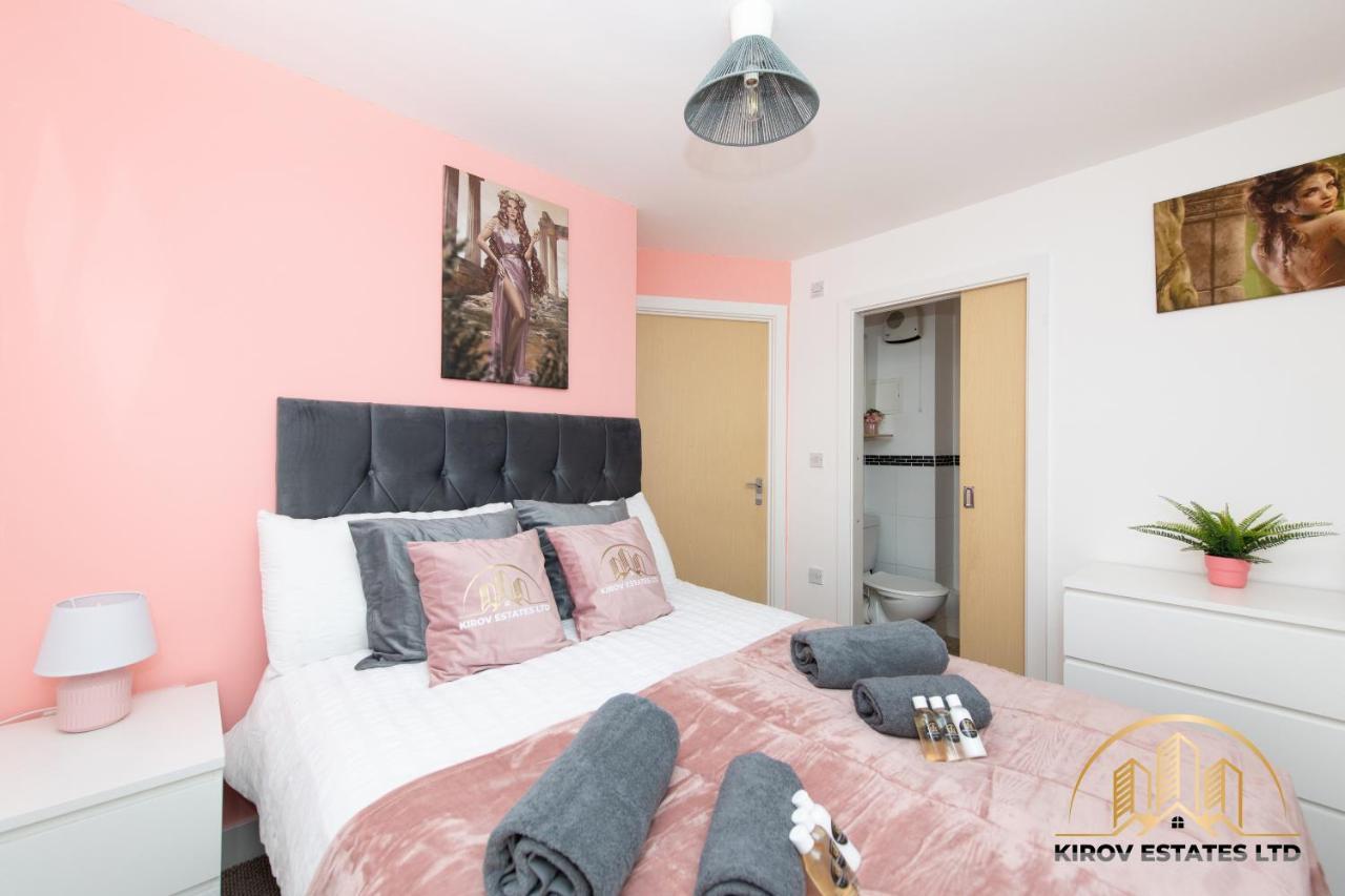 Apartment Aphrodite - The Lust Of Town Southampton